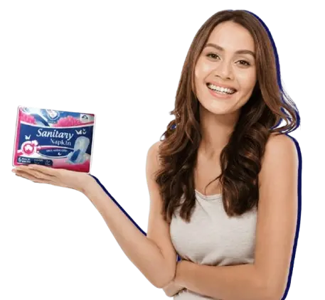 Sanitary Pads